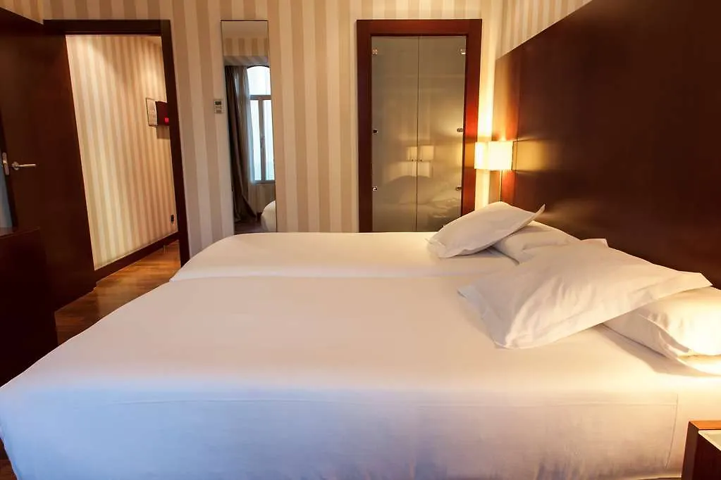Zenit Lisboa Hotel