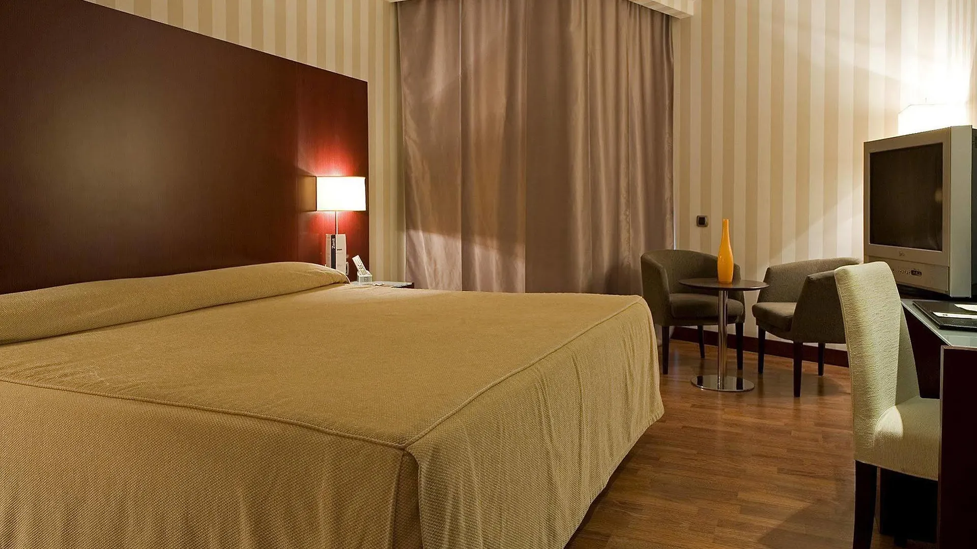 ****  Zenit Lisboa Hotel Portugal