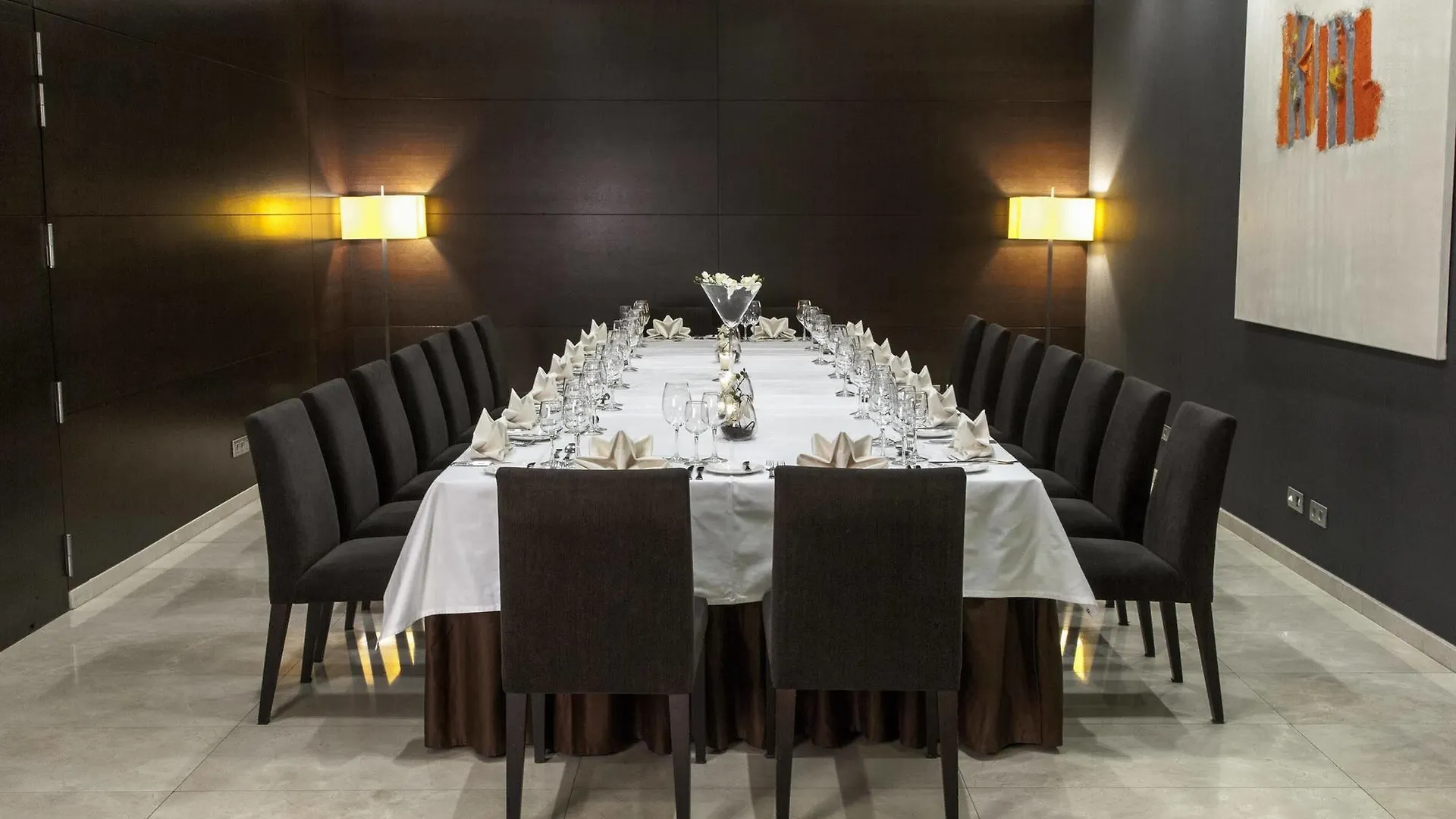 Hotel Zenit Lisboa