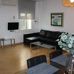 Apartamento Coliseo