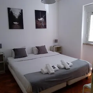  Apartment Oriente Dna Ii