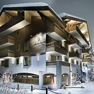 Hotel Au Coeur Du Village La Clusaz