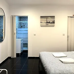  Apartment Casa Do Pereira