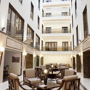 Hotel Europa Royale Bucharest