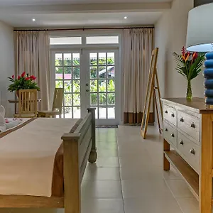 Hotel Fond Doux Eco Soufrière