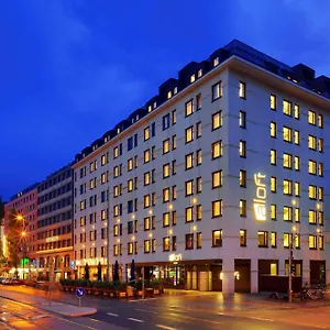 Hotel Aloft München