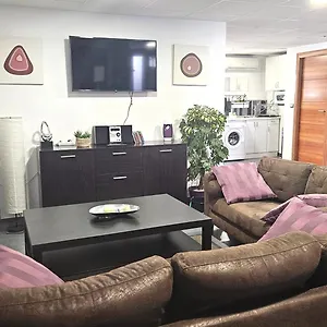 Apartamento Aldamy