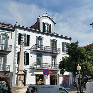 Apartment Edificio Charles 102 Funchal (Madeira)