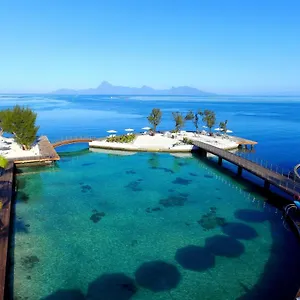 Resort Te Moana Tahiti Punaauia (Tahiti)