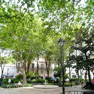 Bright And Sunny Lisboa