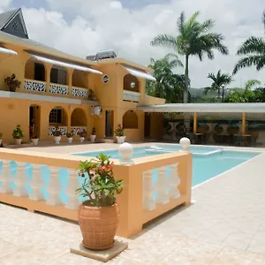 Guest house Royal Montego Bay