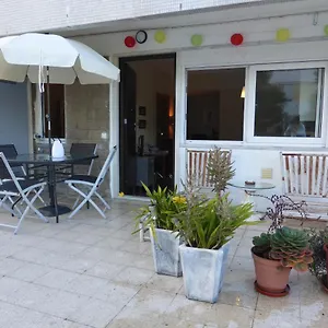  Apartment A View To The River Tejo - Sixtyfive Boutique