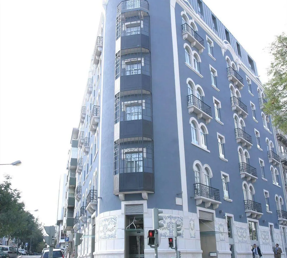 Zenit Lisboa Hotel Lisbon