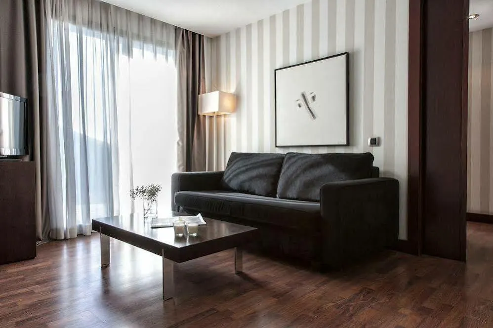 Zenit Lisboa Hotel