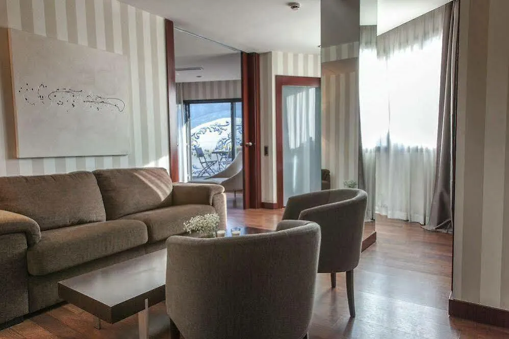 Zenit Lisboa Hotel