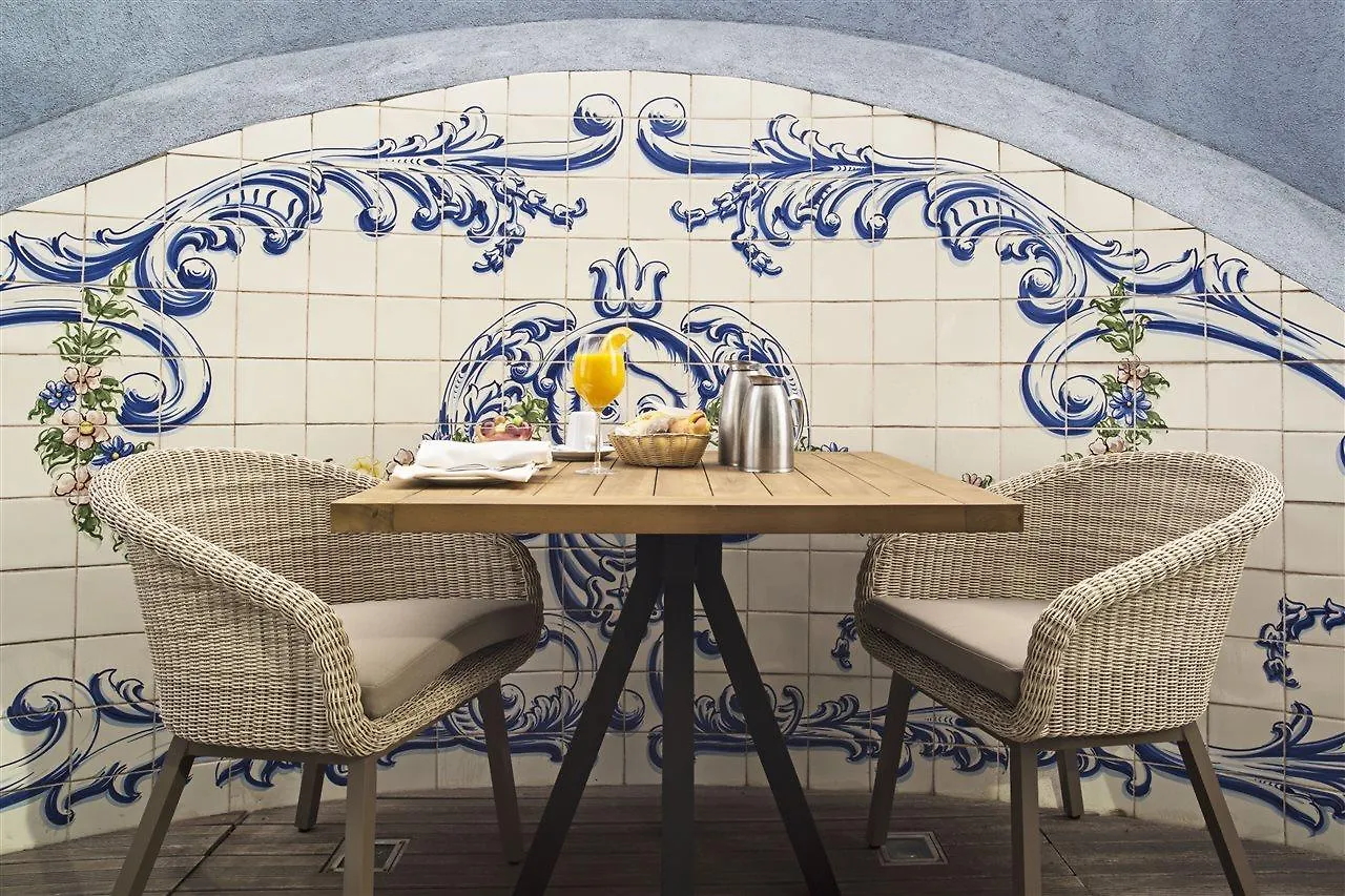 فندق زينيت لشبوا Lisboa