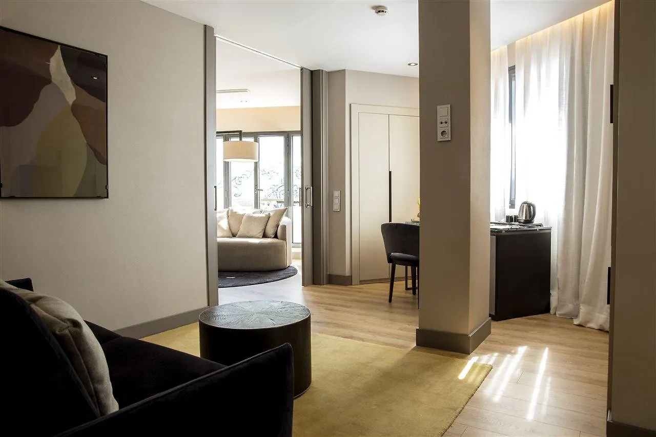 فندق زينيت لشبوا Lisboa